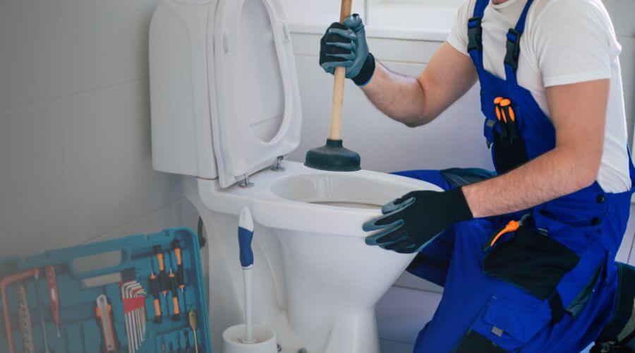Professional sewer line repair services in Otis Orchards, WA